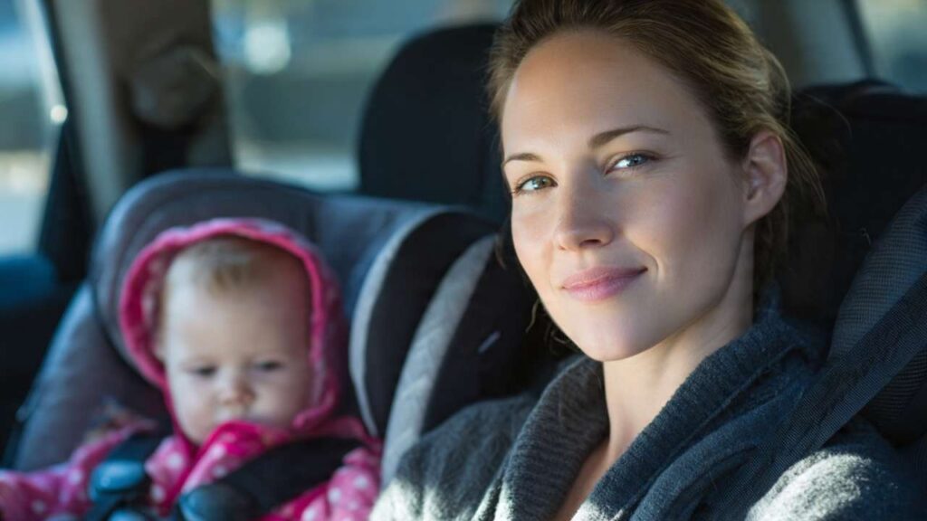 Booster Seat Age and Weight Arizona