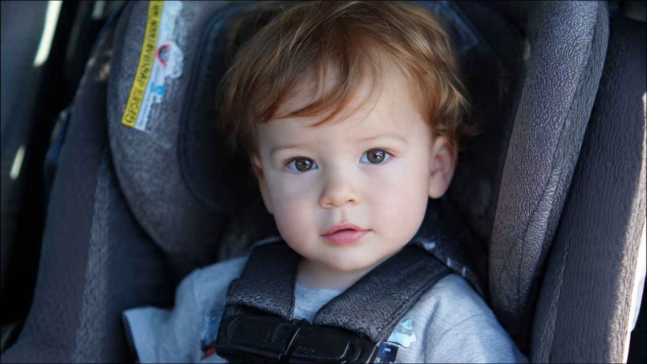 Car Seat Laws Virginia 2026 Age, Height & Safety Rules You Can’t Ignore