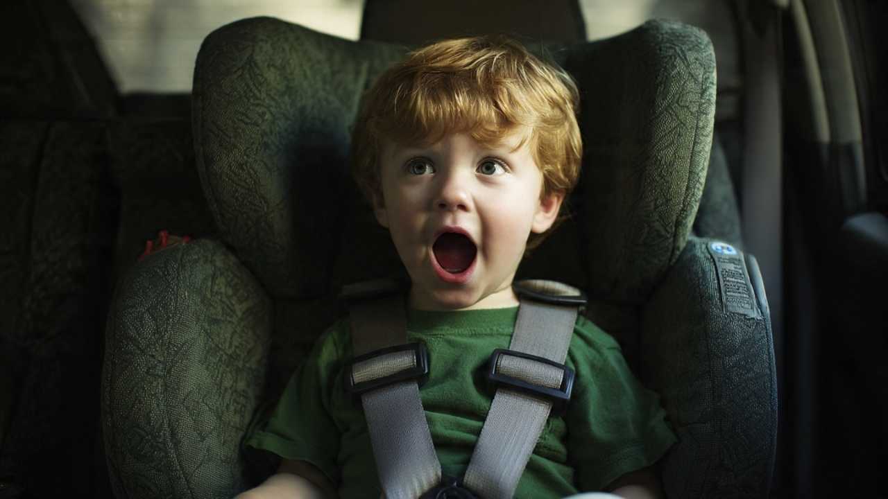 Oregon Car Seat Laws 2026 Age, Height & Safety Rules Every Parent Must Know
