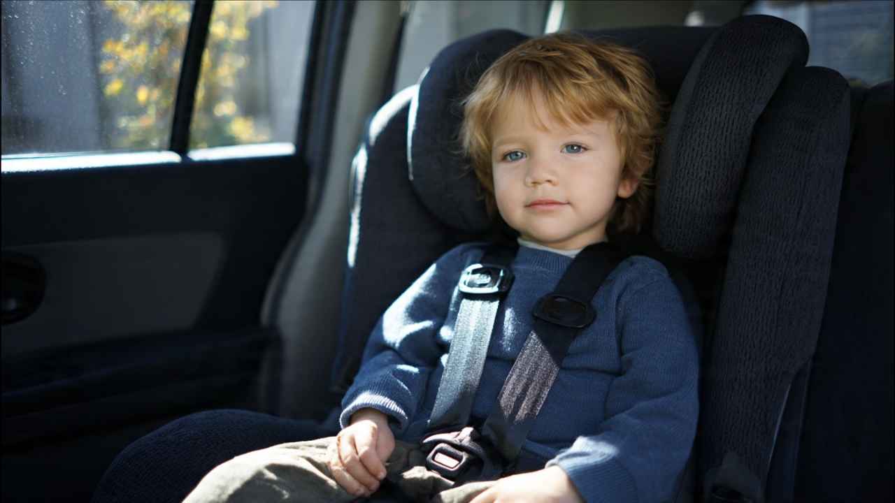 Texas Car Seat Laws 2026 Everything Parents Must Know for Safety