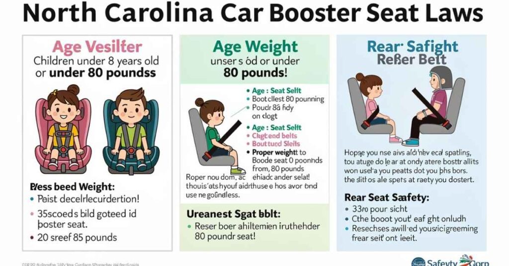 Resources for NC Parents Free Car Seat Checks and Inspections
