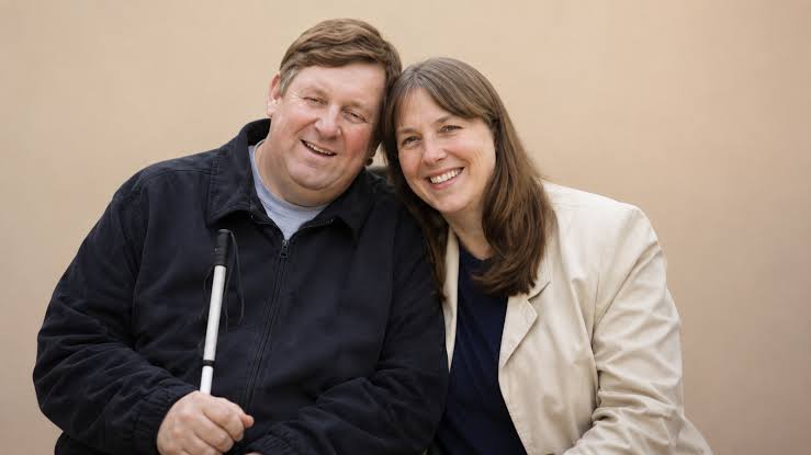 Gary O'Donoghue Wife
