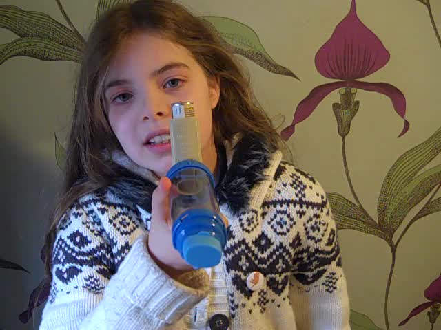 Caitlin Nell Dryer