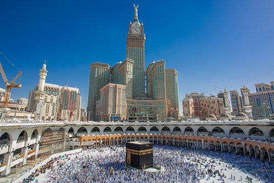 Umrah Packages