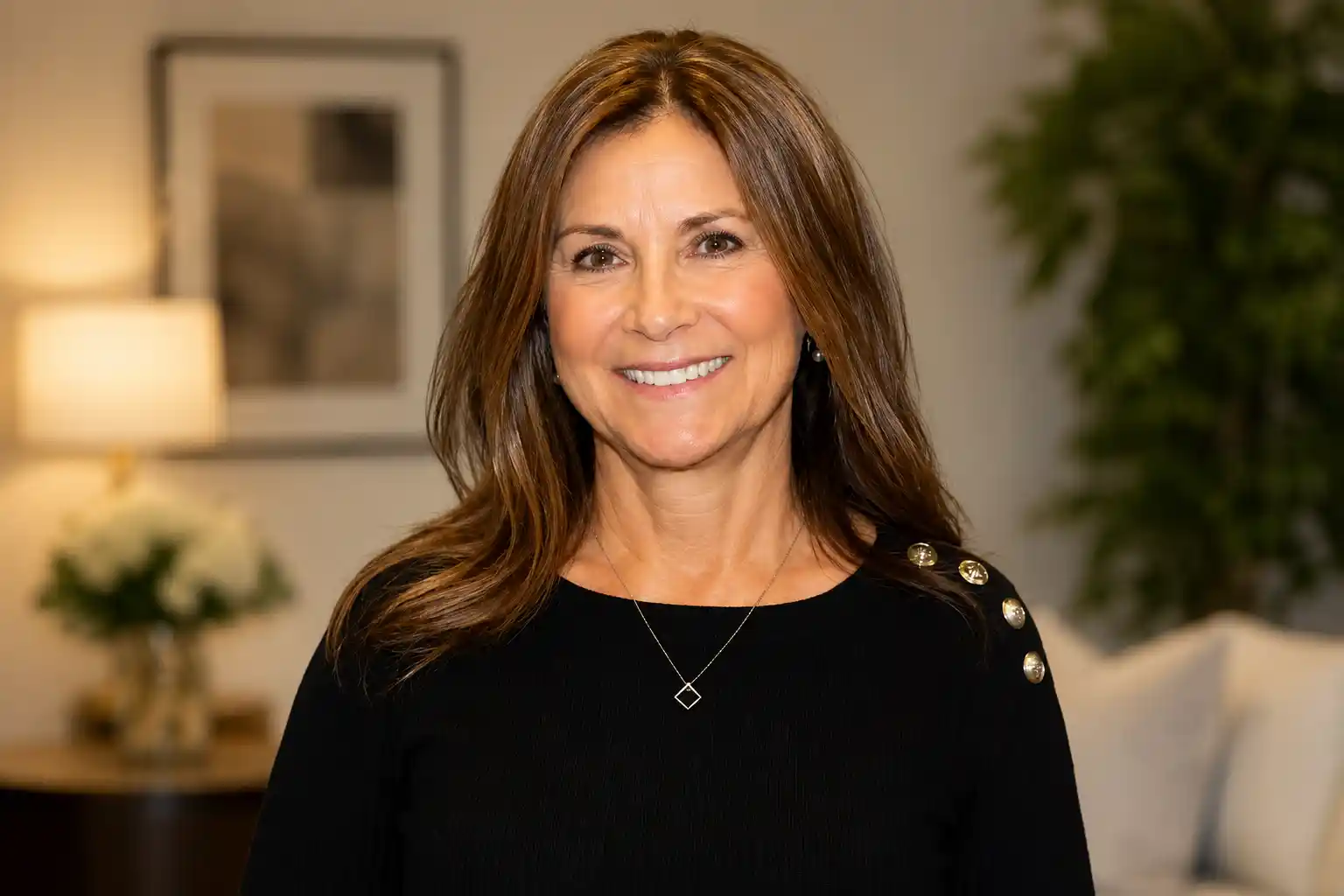 gina capitani