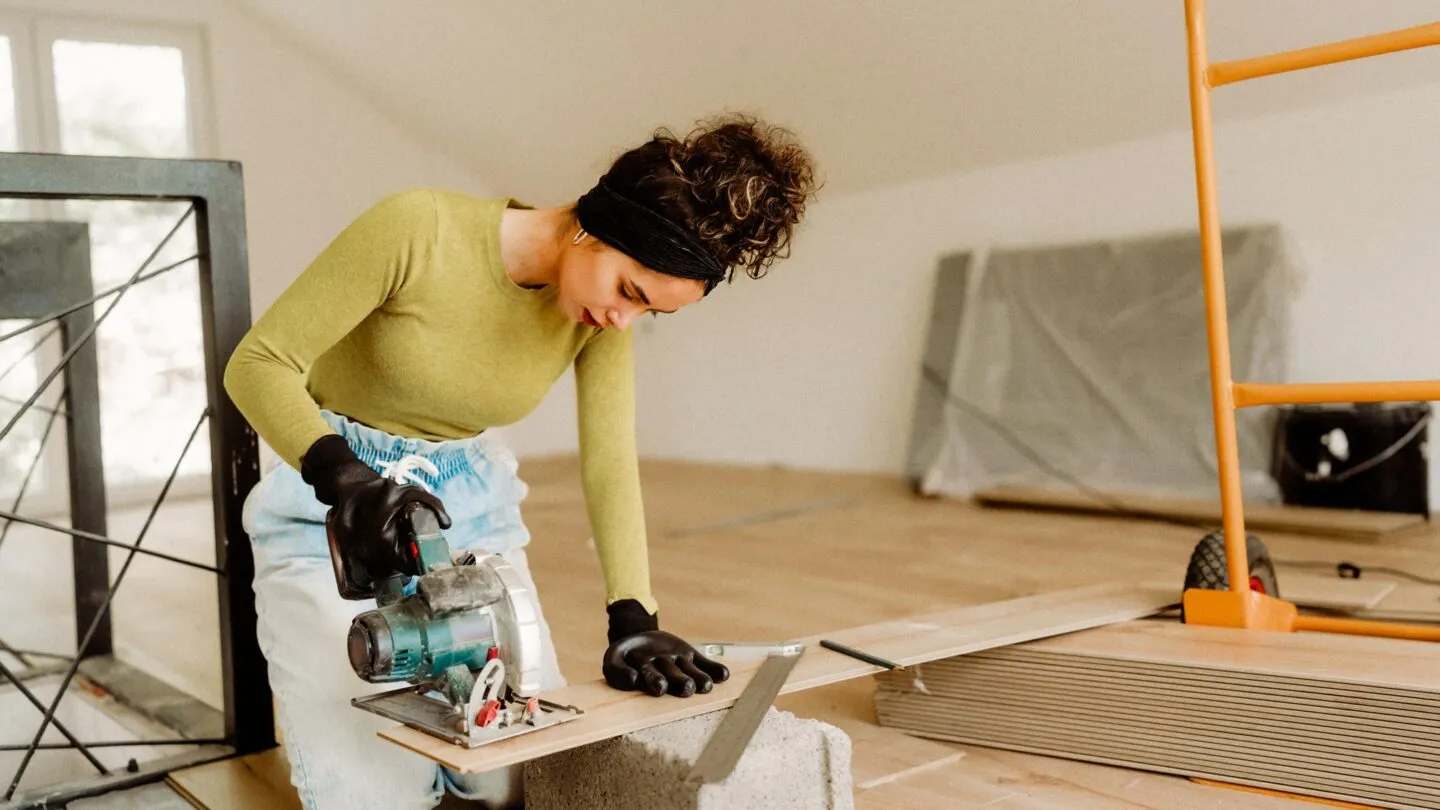 Home Improvement Trends