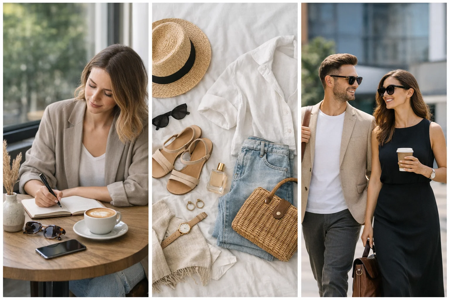 Personal Style