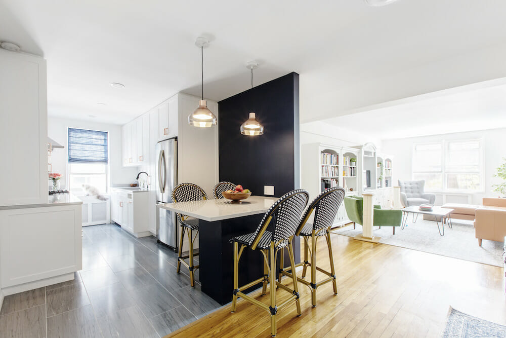 Modern Kitchen Renovation Ideas