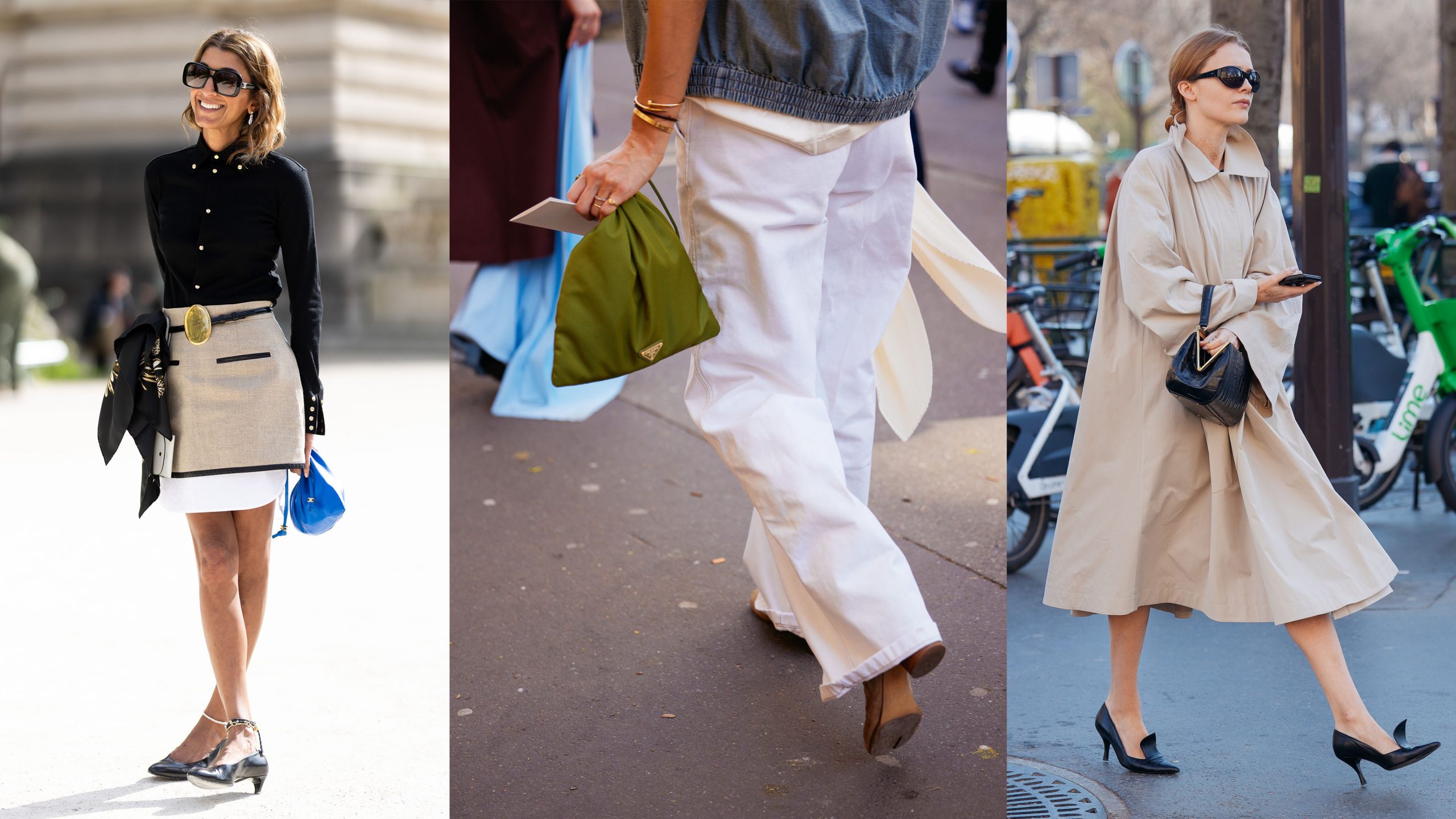 Fashion Essentials