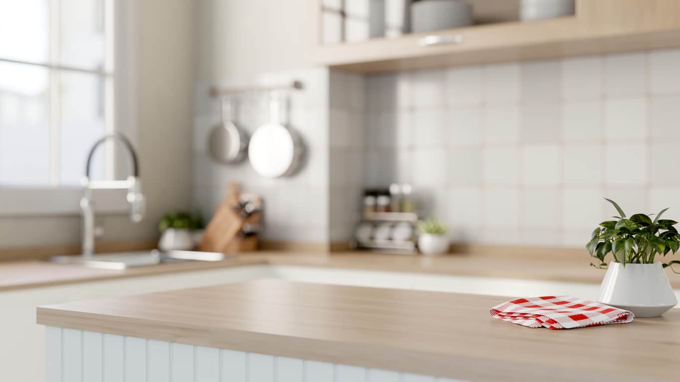Make Cooking Easier