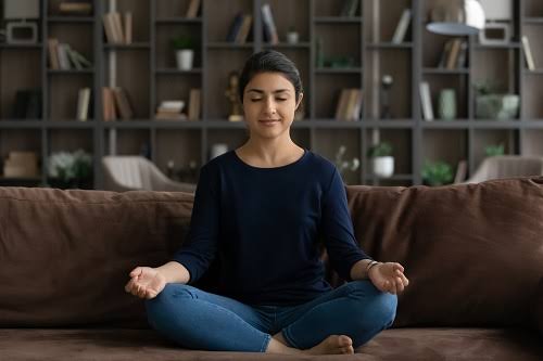 Simple Health Habits