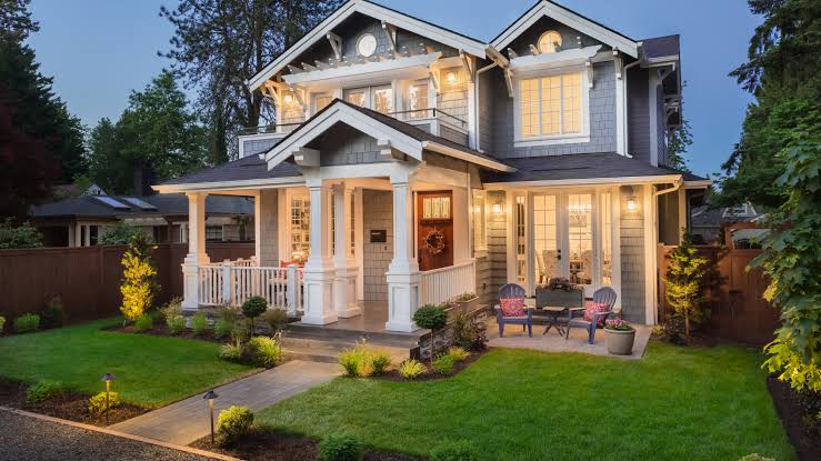 Exterior Home Improvement