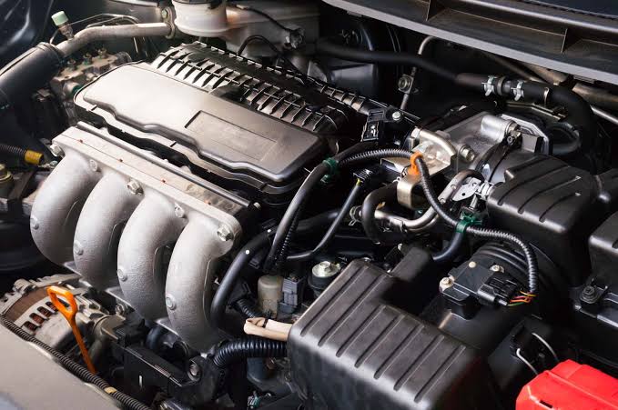 Engine Parts