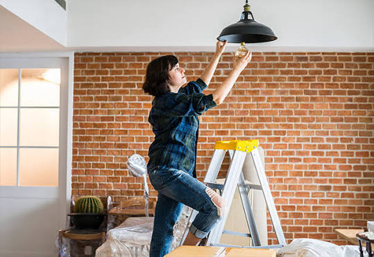 Simple Home Fixes