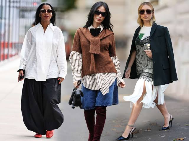 Mix Classic and Modern