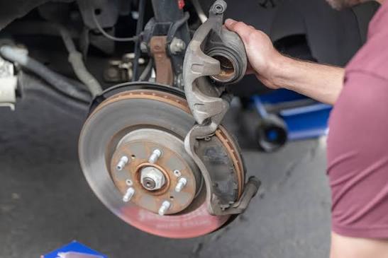 Brake System