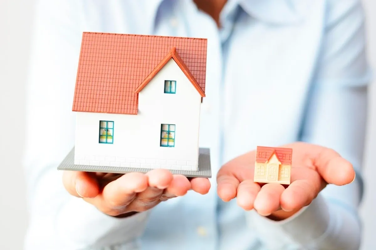 Your Home, Consider