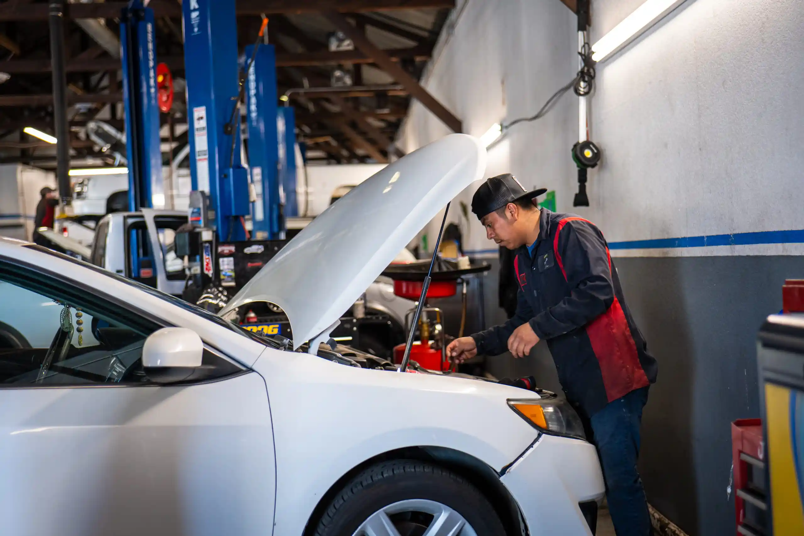 OEM vs Aftermarket