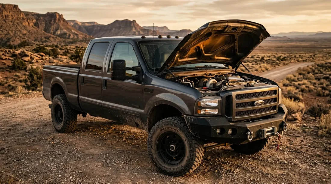 Powerstroke