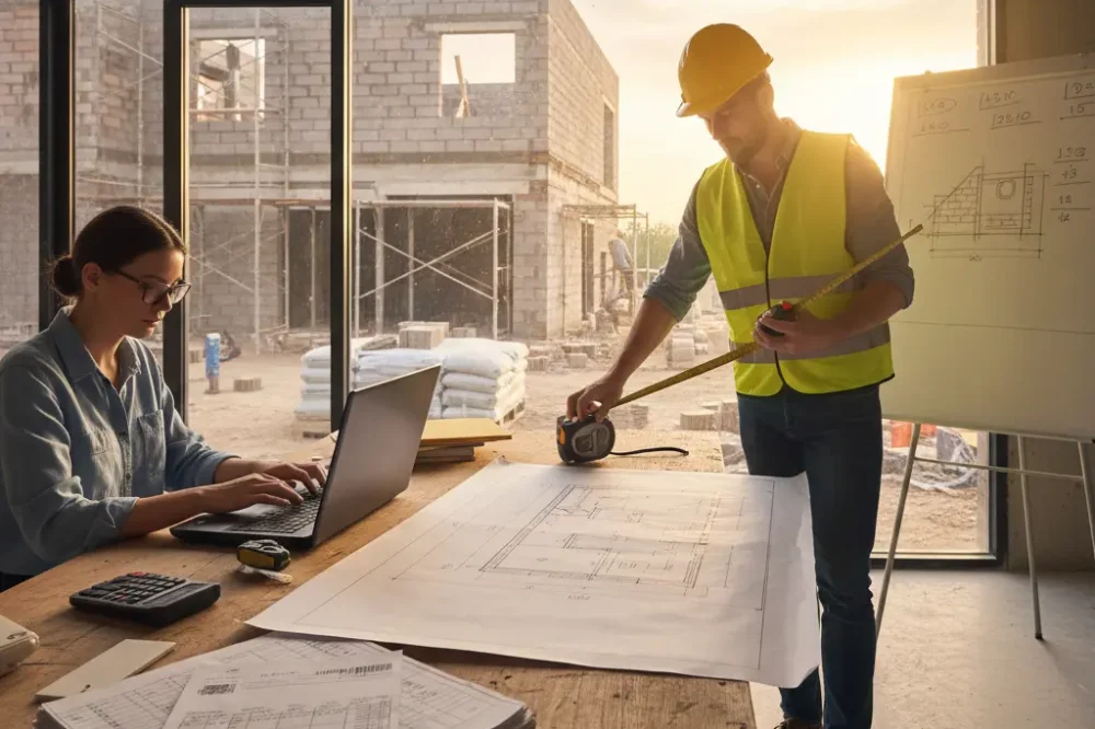 Contractors