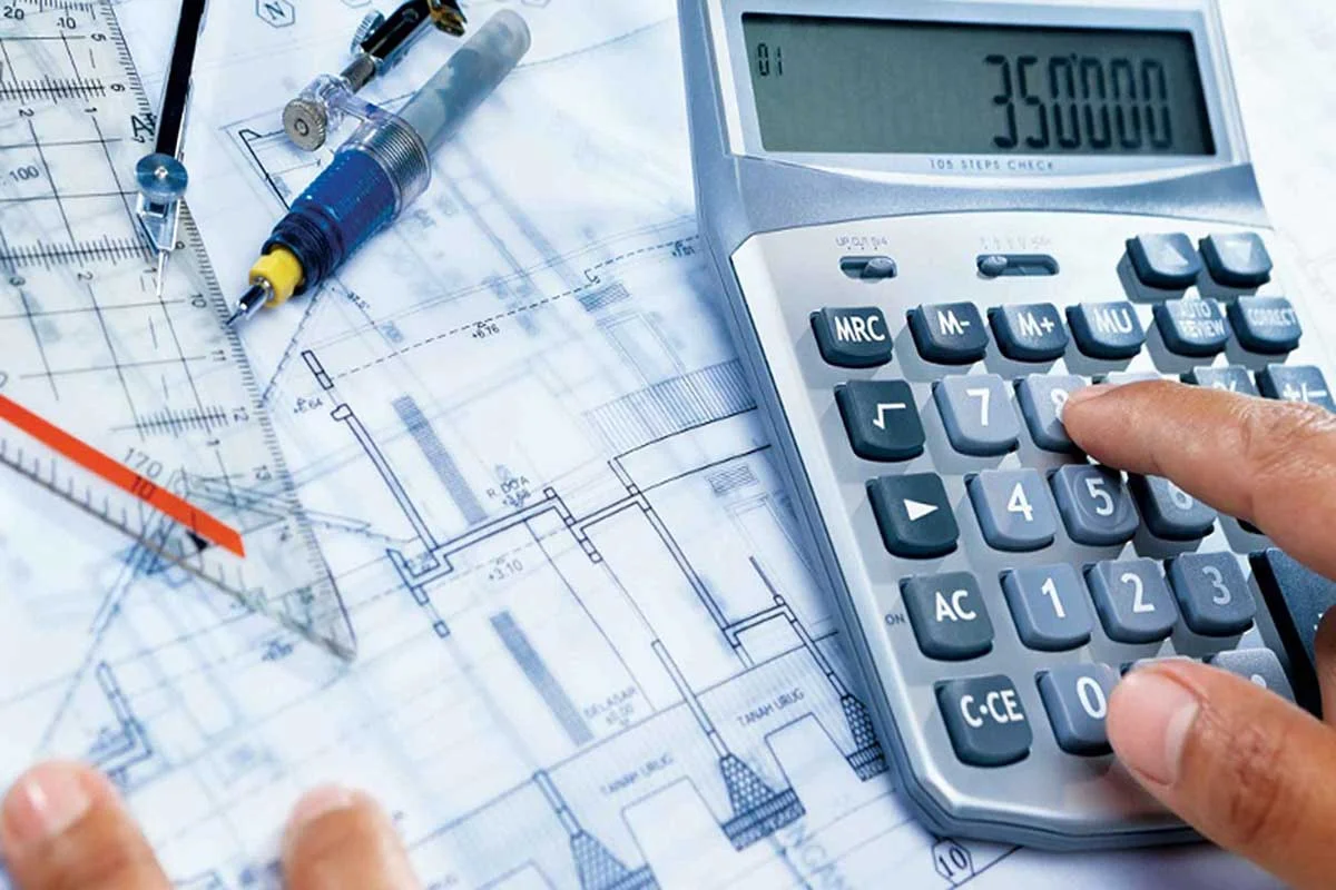 Estimating