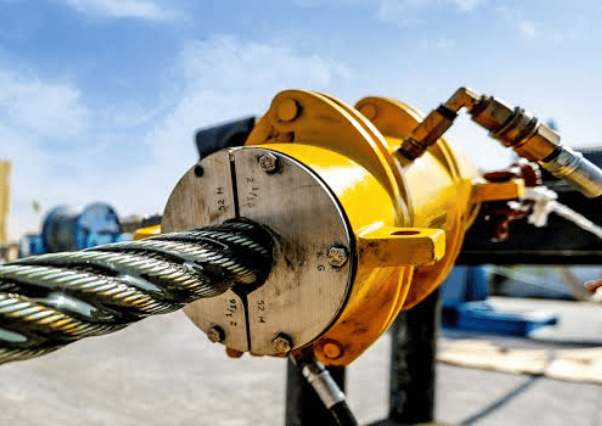 Lubricator