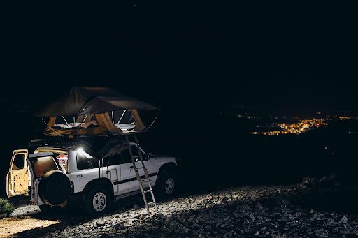 4WD